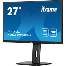 Monitor iiyama  XUB2797QSN-B1
