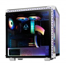 Carcasa XPG Battlecruiser 15260042