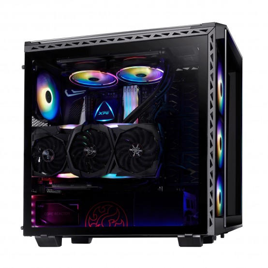 Carcasa XPG Battlecruiser 15260042