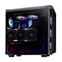Carcasa XPG Battlecruiser 15260042