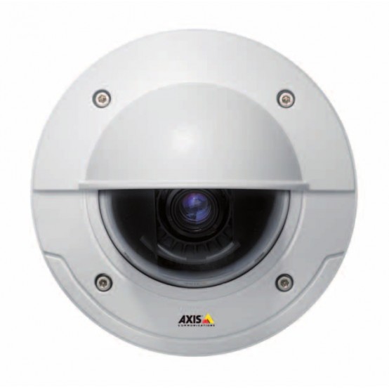 Camera de supraveghere Axis P3375-VE Network Camera 01061-001