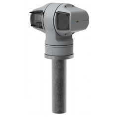 Camera de supraveghere Axis Q6215-LE PTZ Network Camera 01083-003