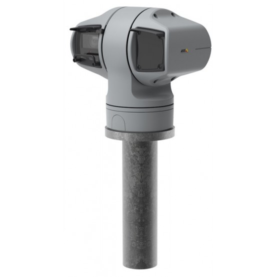 Camera de supraveghere Axis Q6215-LE PTZ Network Camera 01083-003