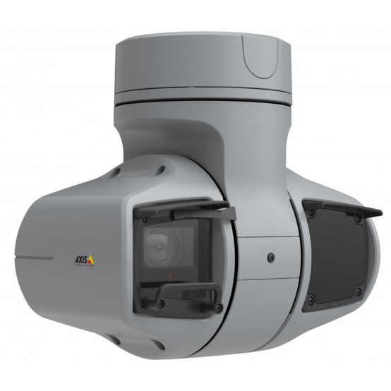 Camera de supraveghere Axis Q6215-LE PTZ Network Camera 01083-003