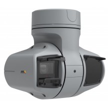 Camera de supraveghere Axis Q6215-LE PTZ Network Camera 01083-003