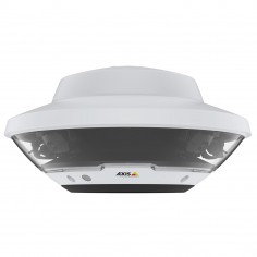 Camera de supraveghere Axis Q6100-E Network Camera 01711-001