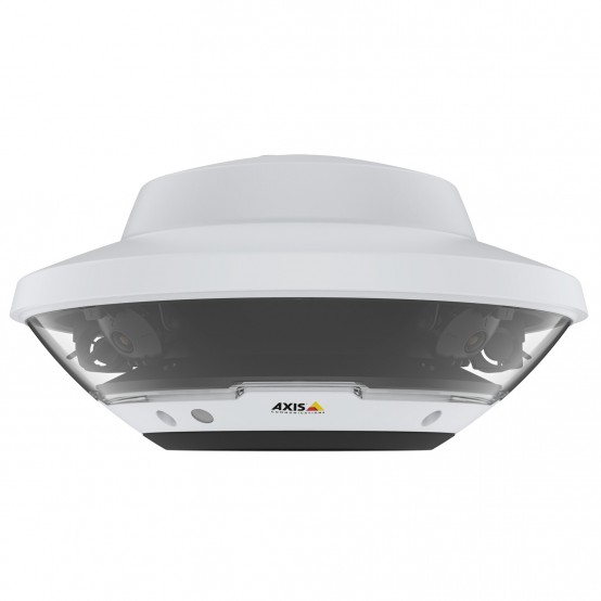 Camera de supraveghere Axis Q6100-E Network Camera 01711-001