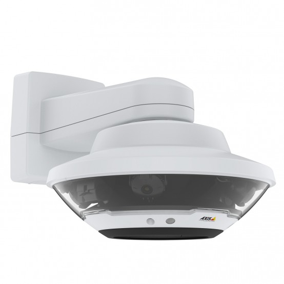 Camera de supraveghere Axis Q6100-E Network Camera 01711-001