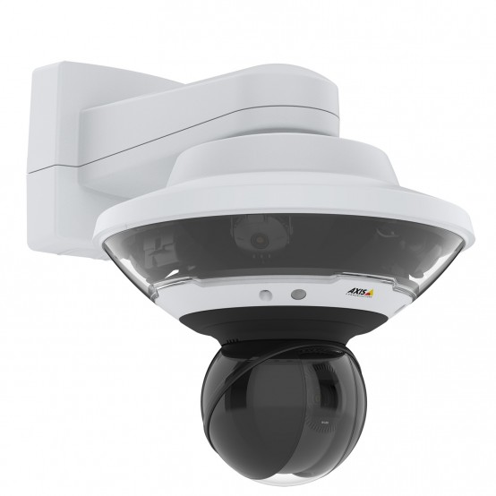 Camera de supraveghere Axis Q6100-E Network Camera 01711-001