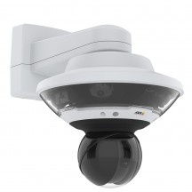Camera de supraveghere Axis Q6100-E Network Camera 01711-001