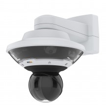 Camera de supraveghere Axis Q6100-E Network Camera 01711-001