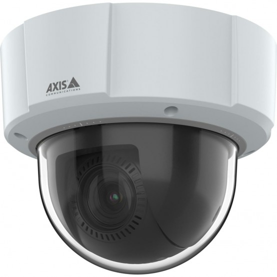 Camera de supraveghere Axis M5526-E PTZ Camera, 4 bucati 02768-021