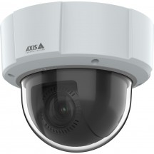 Camera de supraveghere Axis M5526-E PTZ Camera, 4 bucati 02768-021