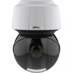 Camera de supraveghere Axis Q6128-E PTZ Network Camera 0800-002