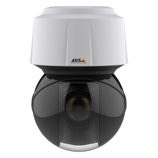 Camera de supraveghere Axis Q6128-E PTZ Network Camera 0800-002