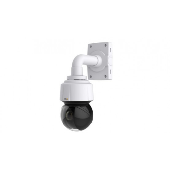 Camera de supraveghere Axis Q6128-E PTZ Network Camera 0800-002