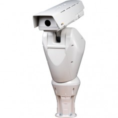 Camera de supraveghere Axis Q8641-E PT Thermal Network Camera 01120-001