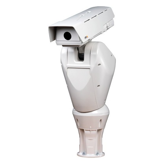 Camera de supraveghere Axis Q8641-E PT Thermal Network Camera 01120-001