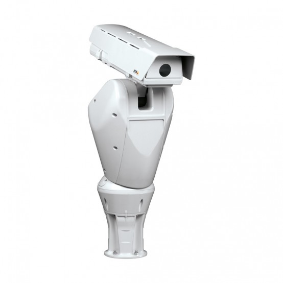 Camera de supraveghere Axis Q8641-E PT Thermal Network Camera 01120-001