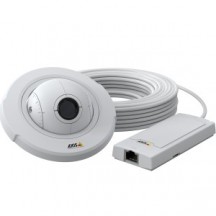 Camera de supraveghere Axis P1290-E Thermal Network Camera 01168-001