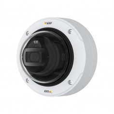 Camera de supraveghere Axis P3248-LVE Network Camera 01598-001