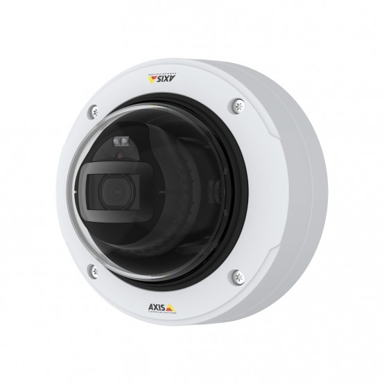 Camera de supraveghere Axis P3248-LVE Network Camera 01598-001