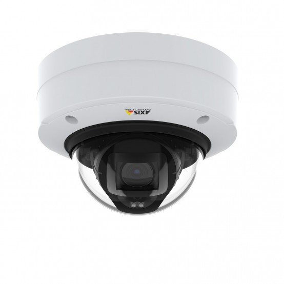 Camera de supraveghere Axis P3248-LVE Network Camera 01598-001