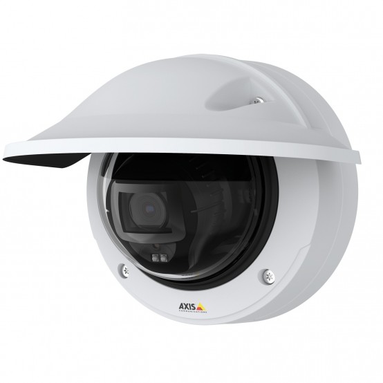 Camera de supraveghere Axis P3248-LVE Network Camera 01598-001