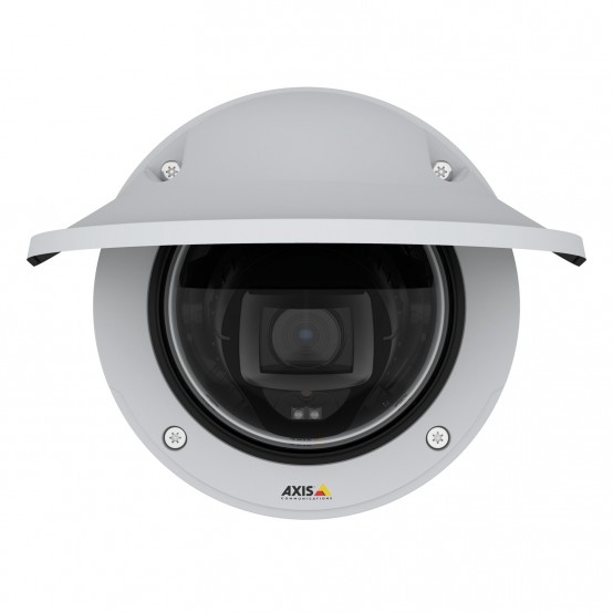 Camera de supraveghere Axis P3248-LVE Network Camera 01598-001