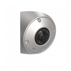 Camera de supraveghere Axis Q9216-SLV Network Camera 01766-001