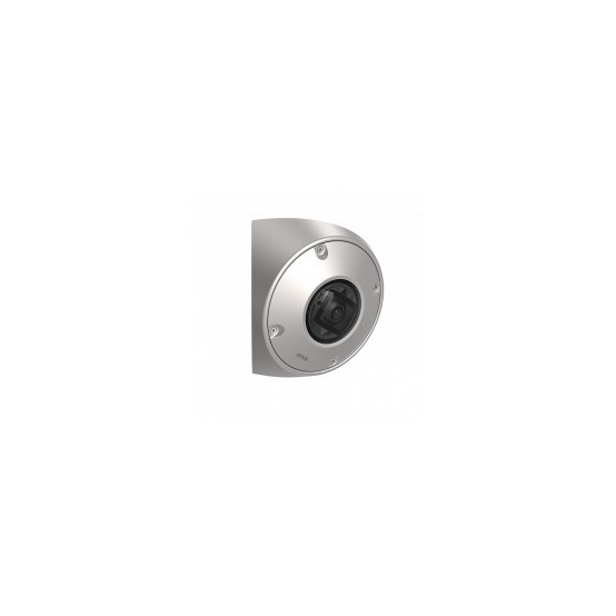 Camera de supraveghere Axis Q9216-SLV Network Camera 01766-001