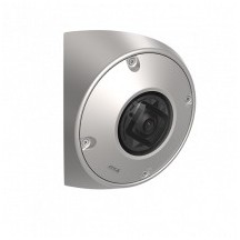 Camera de supraveghere Axis Q9216-SLV Network Camera 01766-001