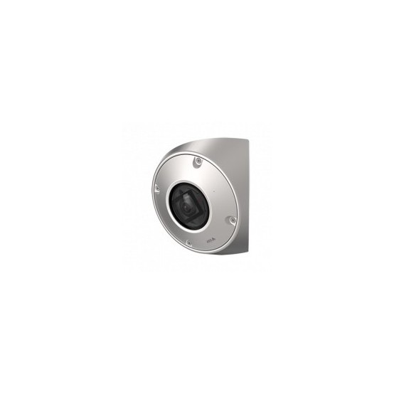 Camera de supraveghere Axis Q9216-SLV Network Camera 01766-001