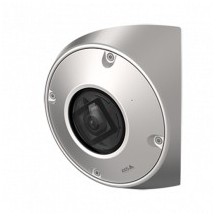 Camera de supraveghere Axis Q9216-SLV Network Camera 01766-001