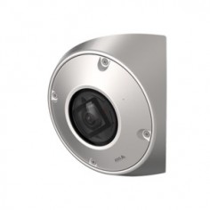 Camera de supraveghere Axis Q9216-SLV Network Camera 01767-001