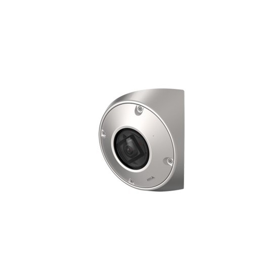 Camera de supraveghere Axis Q9216-SLV Network Camera 01767-001