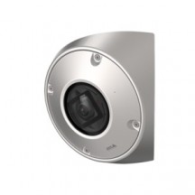 Camera de supraveghere Axis Q9216-SLV Network Camera 01767-001