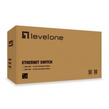 Switch LevelOne  FSW-2450