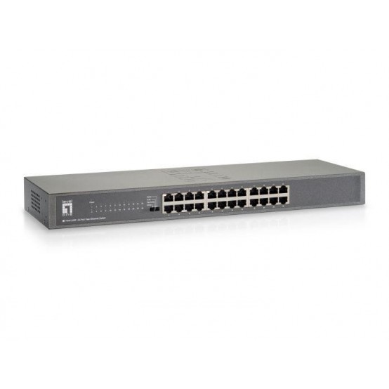 Switch LevelOne  FSW-2450