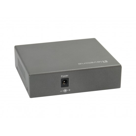 Switch LevelOne  GEP-0523
