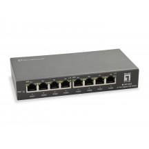 Switch LevelOne  GEP-0823