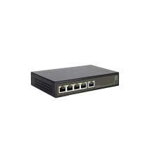 Switch LevelOne  GES-2105P