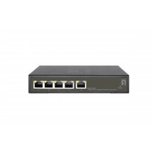 Switch LevelOne  GES-2105P