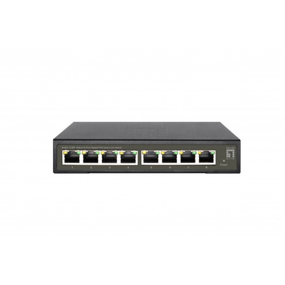 Switch LevelOne  GES-2108P