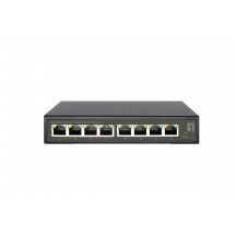 Switch LevelOne  GES-2108P