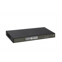 Switch LevelOne  GES-2118P