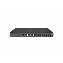 Switch LevelOne  GES-2128P