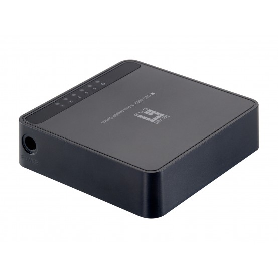 Switch LevelOne  GEU-0522