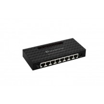 Switch LevelOne  GEU-0821