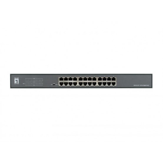 Switch LevelOne  GEU-2431